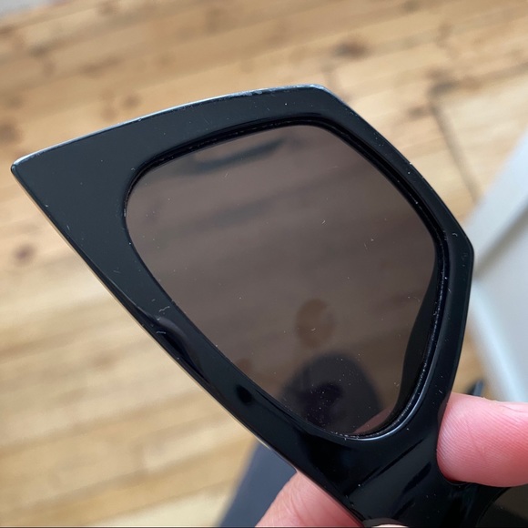 SOLD Celine Edge sunglasses - Picture 8 of 8